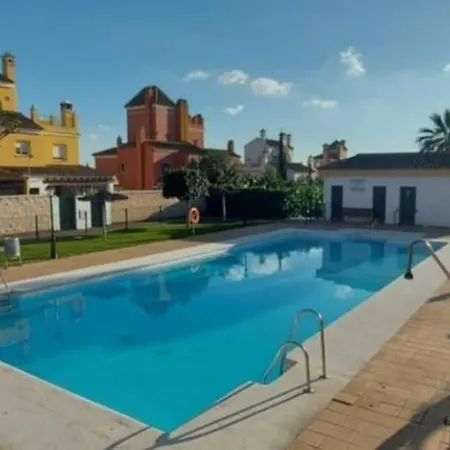 Las Lomas Apartment