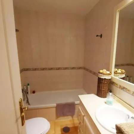 Apartment Las Lomas Sanlucar de Barrameda