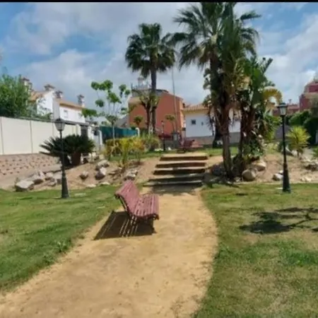 Las Lomas * Sanlucar de Barrameda