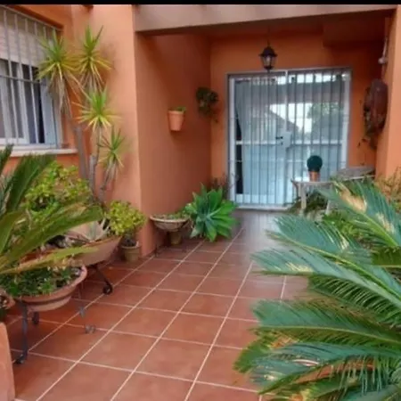Apartment Las Lomas *