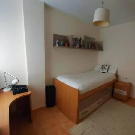 Las Lomas Apartment Sanlucar de Barrameda
