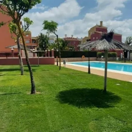 Apartment Las Lomas Sanlucar de Barrameda