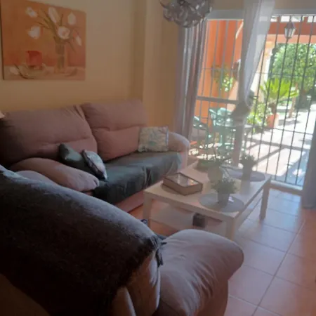 Apartment Las Lomas