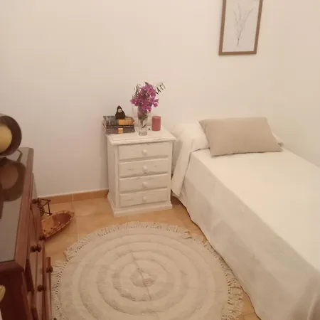 Las Lomas Apartment Sanlucar de Barrameda
