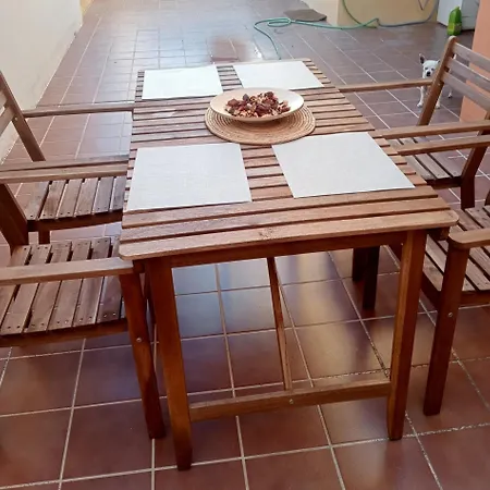 Las Lomas Apartment Sanlucar de Barrameda